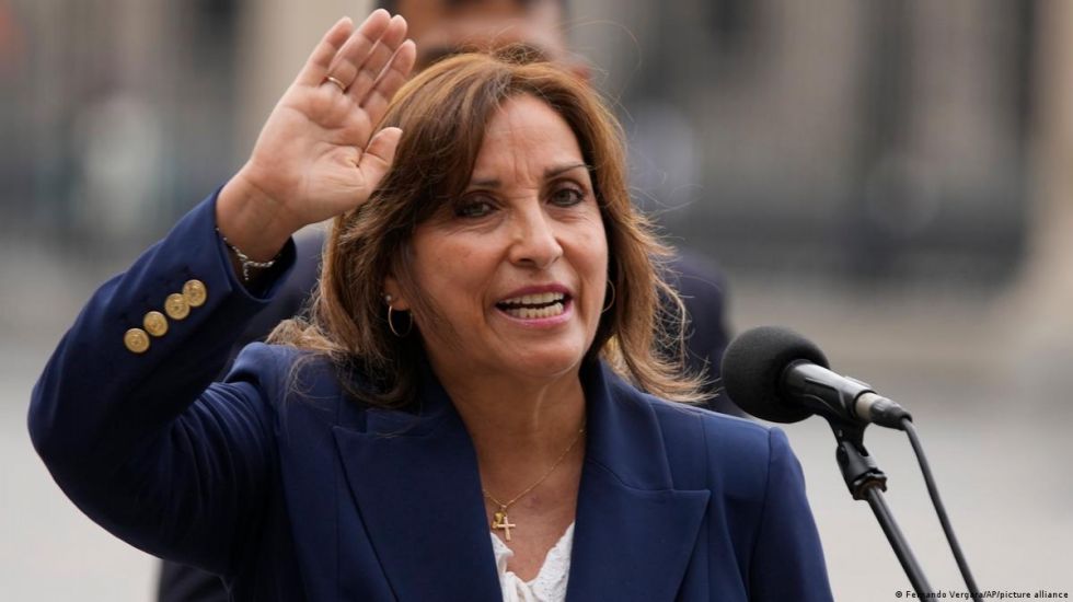 Encuesta: En Perú quieren elecciones adelantadas