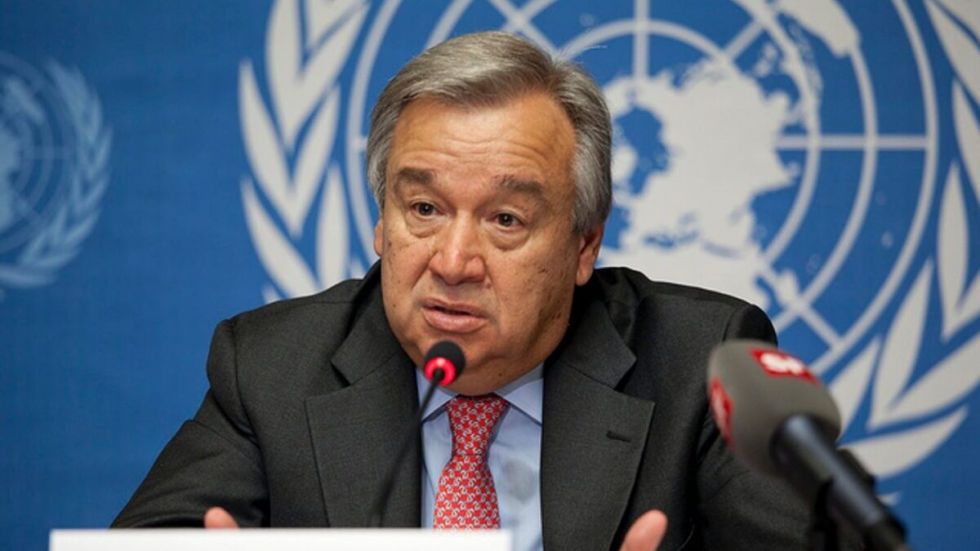La ONU traza objetivos claves para acelerar la Agenda 2030