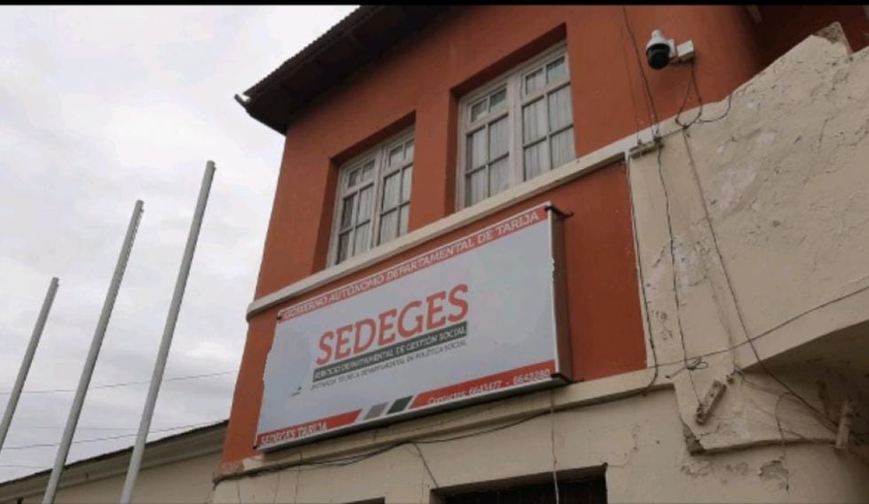 Caso proxenetismo: Dudan de la denuncia contra extrabajadora del Sedeges 