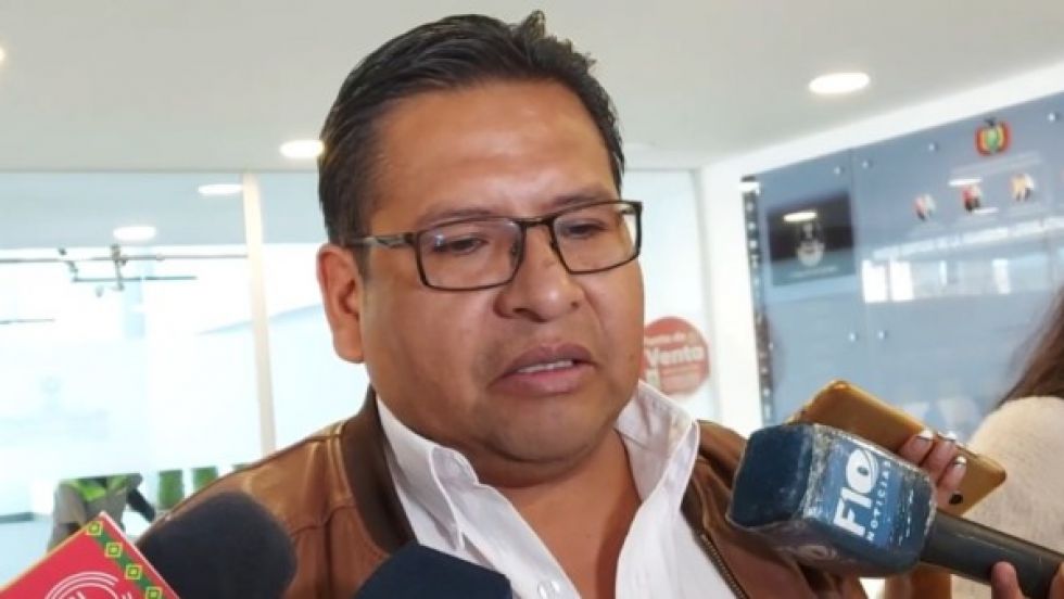 Plantean procesar a Jauregui por obstruir las judiciales y por sus presuntos delitos sexuales