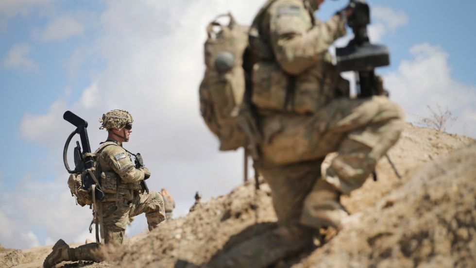 Perú: aprueba nuevo ingreso al país de militares de EEUU