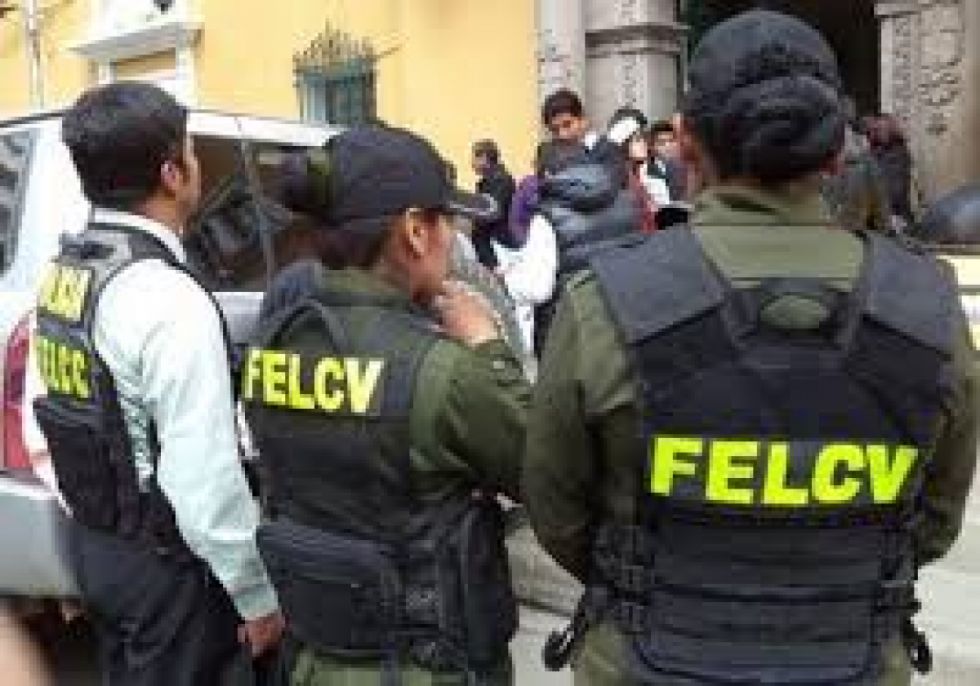 “Dopó y violó a una funcionaria”: Policía busca a presidente de cooperativa de agua del ‘Plan’