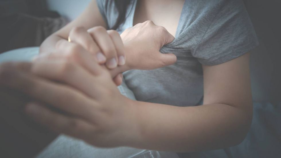 Detienen a cuatro sujetos por casos de agresión sexual