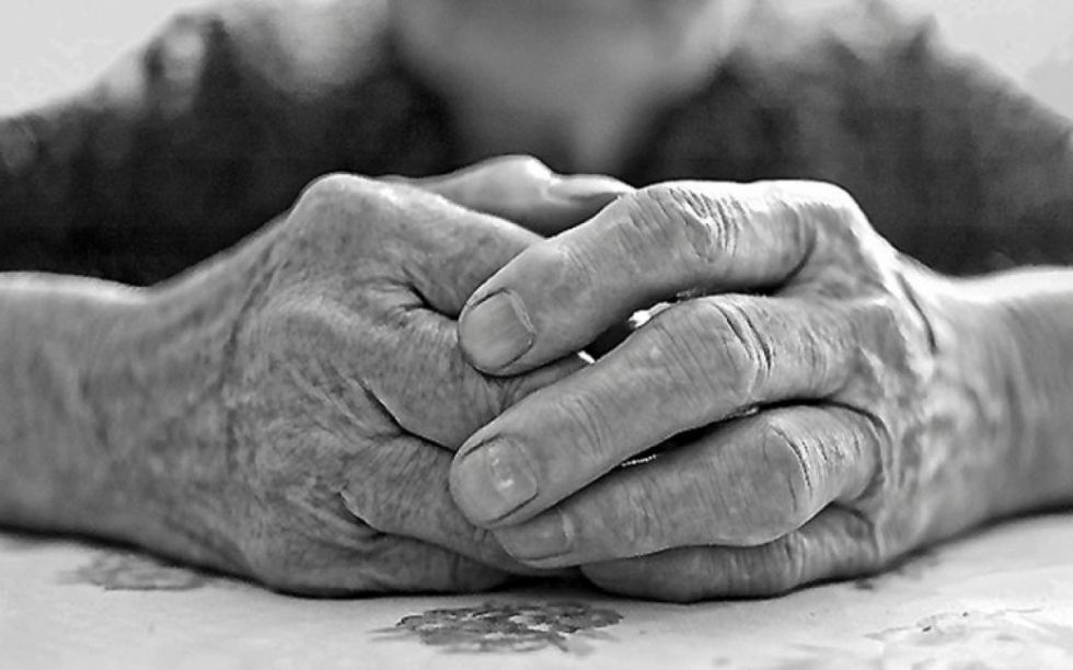 Bermejo: Matan a un anciano, el hijo es sospechoso 