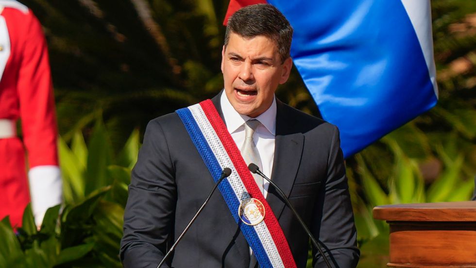 Informe revela planes de injerencia de EEUU en Paraguay