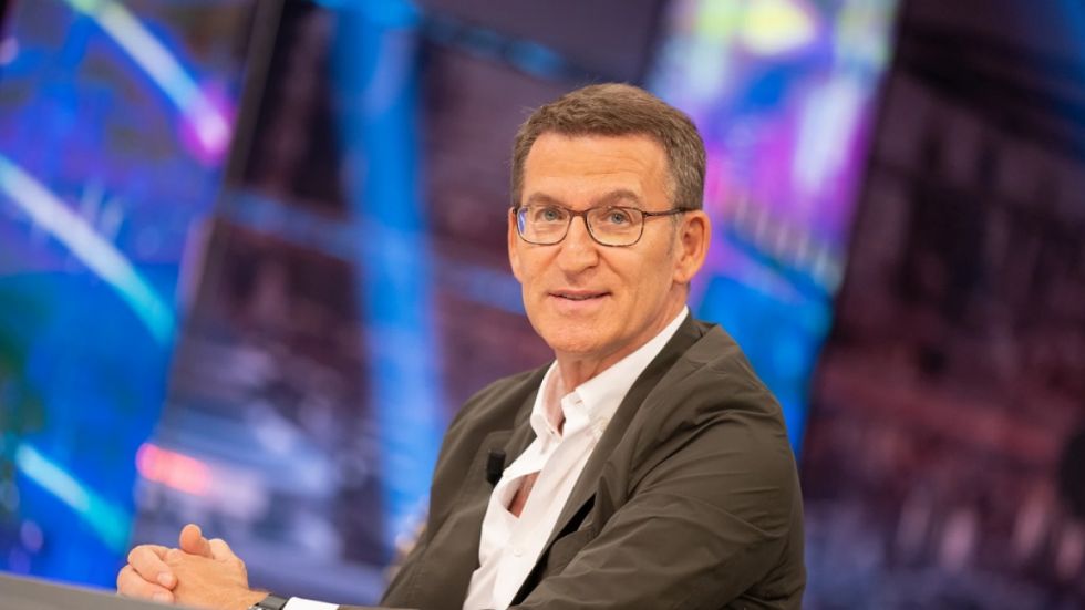España en clave segunda investidura presidencial