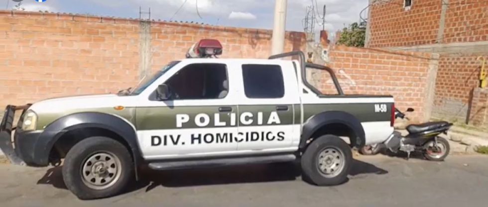 Hallan cadáver de un adolescente en Tarija