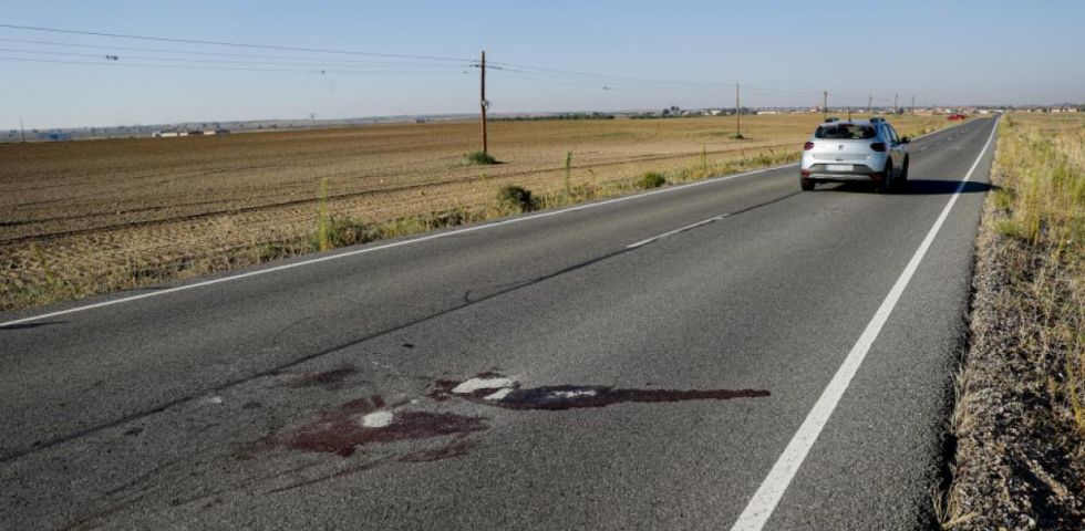 Mujer boliviana muere atropellada en España, investigan feminicidio