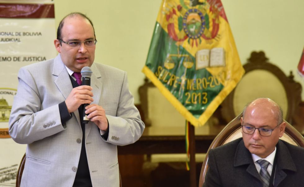 Se prolonga la incertidumbre para elecciones judiciales
