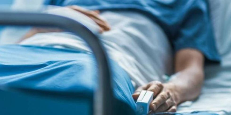 Santa Cruz: Mujer fue quemada con ácido tras una discusión con su vecina