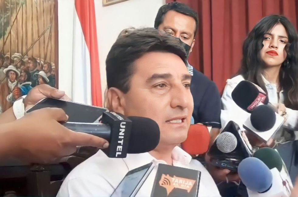 El futuro de la EPI Central se define en La Paz