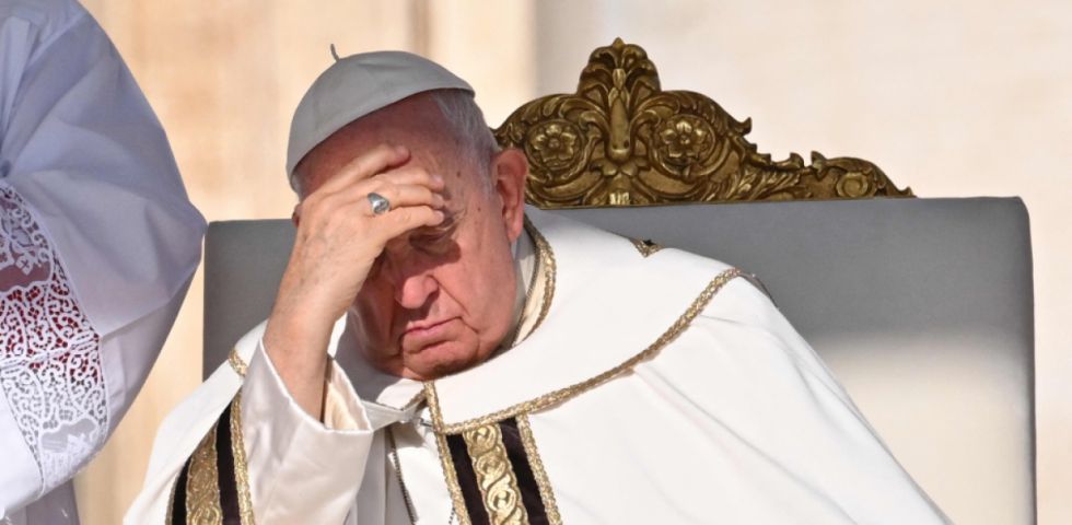 El Papa abre el sínodo que debatirá la inclusión de homosexuales y mujeres