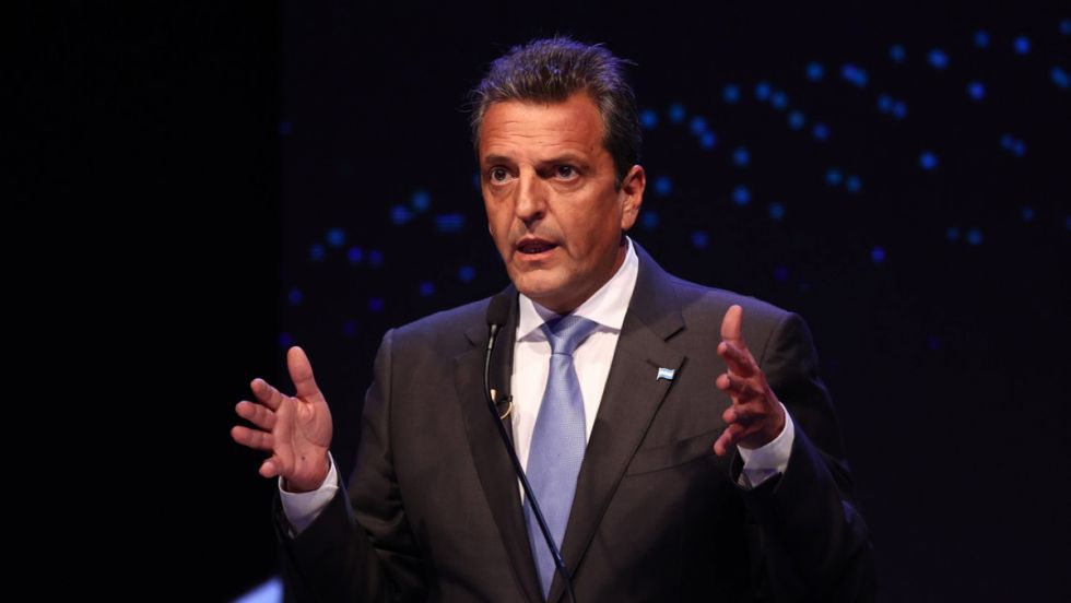 Gobierno argentino lanza un dólar para empresas