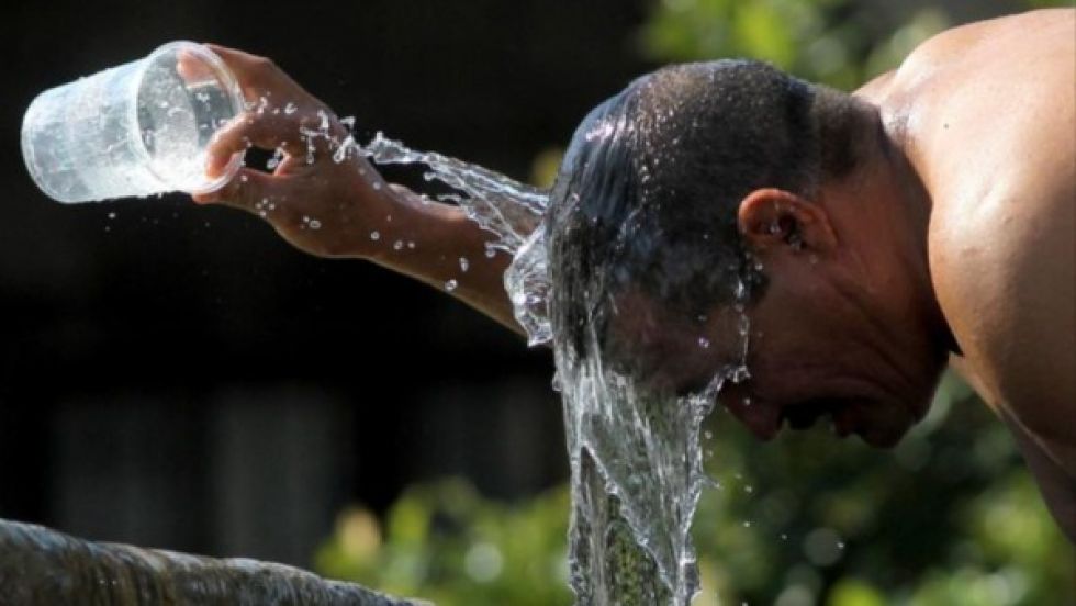 Ante aumento de temperatura, Senamhi advierte que chubascos de este periodo no llenarán las represas