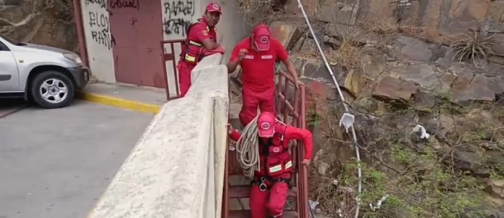 Confirman que muerte en San Jacinto fue por suicidio 