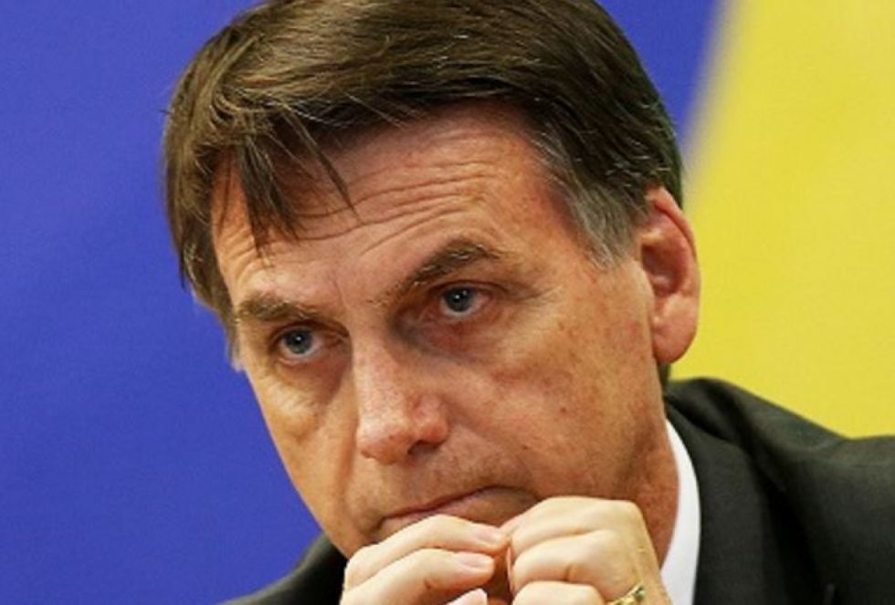 Juzgarán a Bolsonaro por investigación electoral