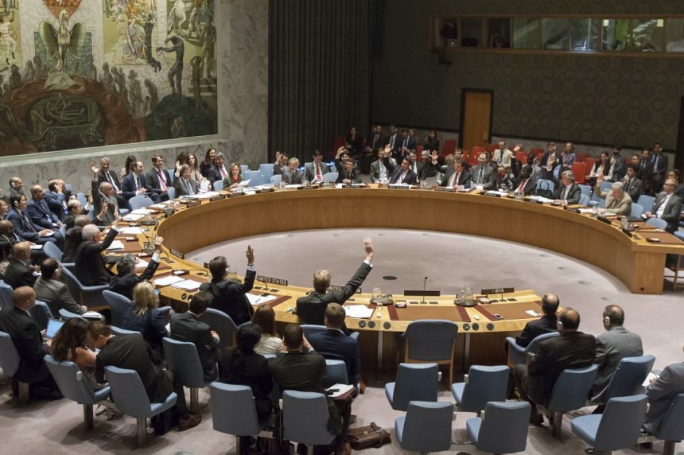 La crisis entre Israel y Hamás moviliza a la ONU