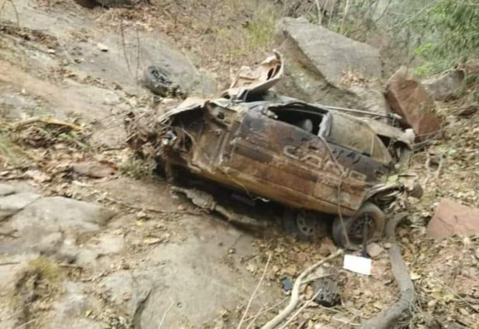Encuentran sin vida a Santos Serrano, desaparecido hace dos semanas en Tarija