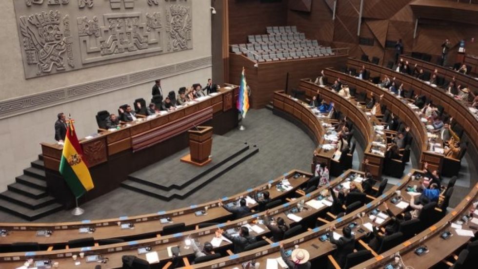 Revelan que ocho expulsados de CC apoyaron al “arcismo” desde la Ley del Oro por favores políticos