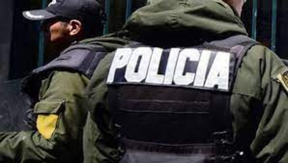 Adolescente desaparecida en Tupiza vivía con un policía en Tarija