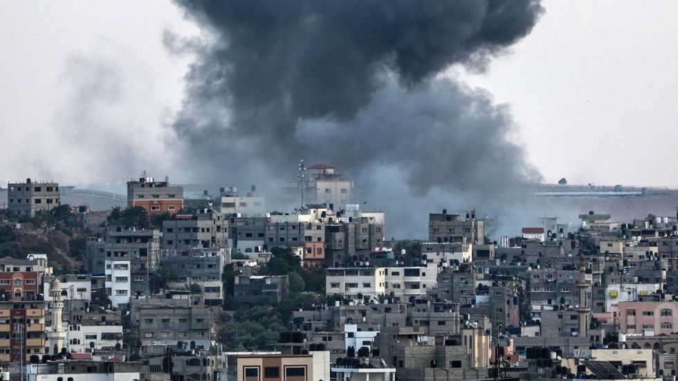 Israel impone bloqueo total en Franja de Gaza