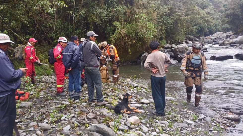 Muerte de turistas en Tablas Monte es investigada como Homicidio Culposo  