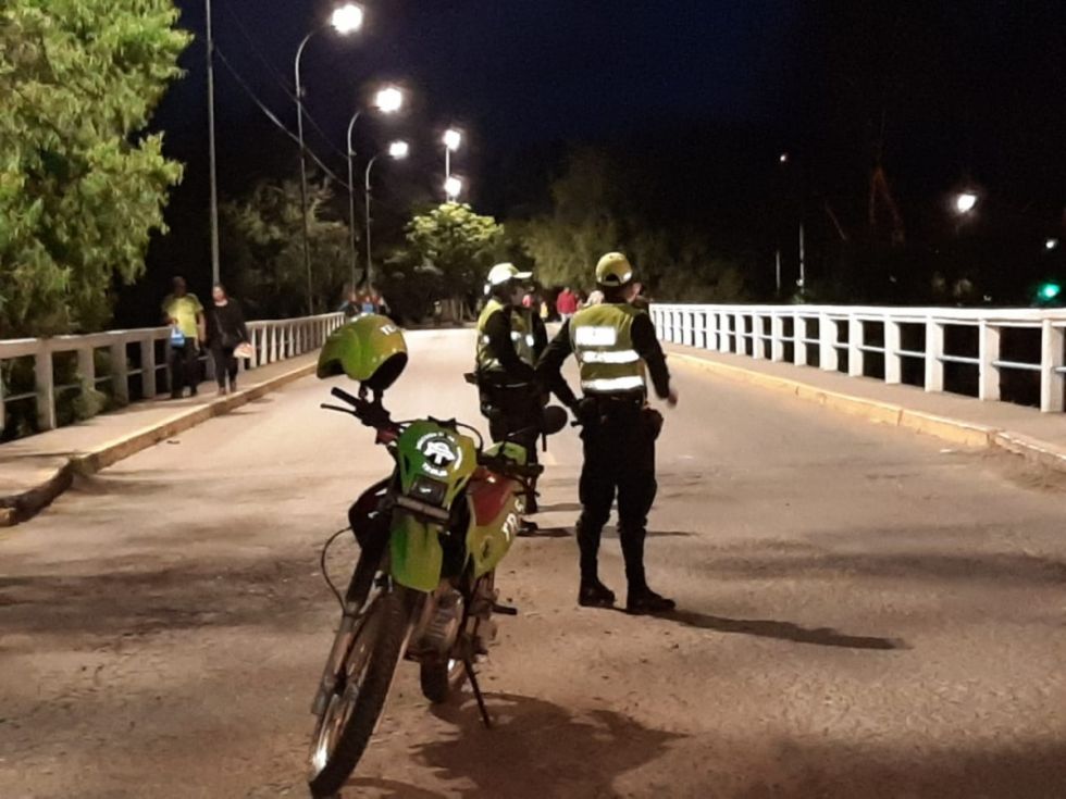 La Policía despliega a 529 efectivos para la Exposur