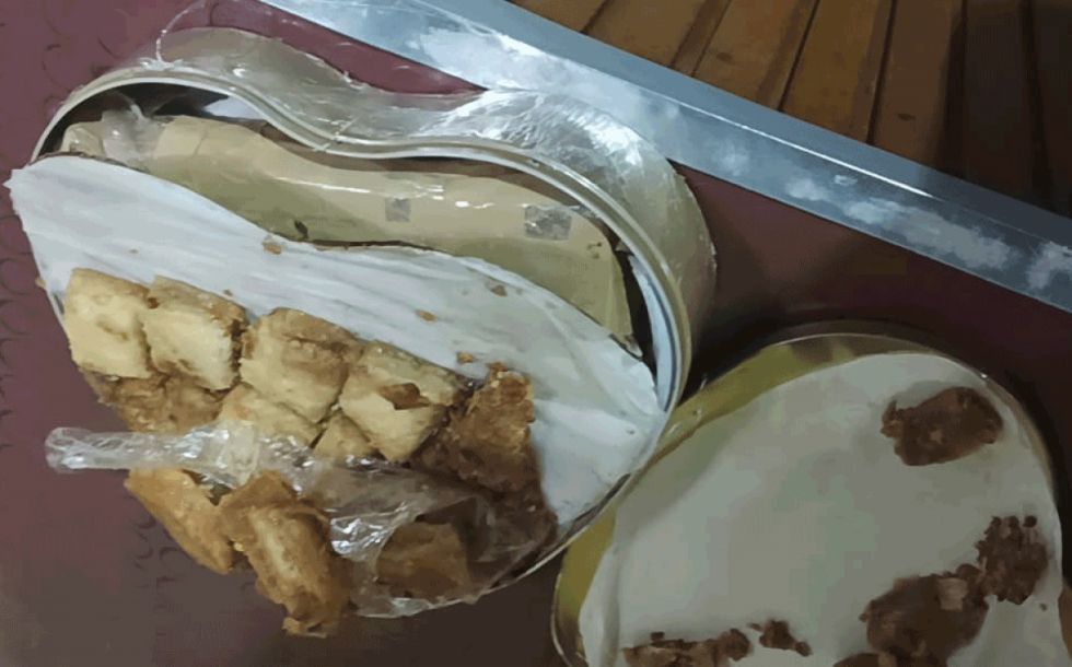 Viru Viru: Ciudadana ucraniana llevaba dos kilos de droga en su equipaje