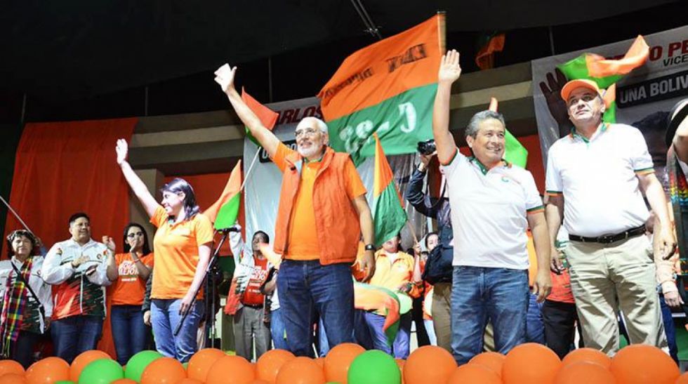 Diputada de CC impugna elección de jefes de bancada y denuncia superfacultades de Mesa