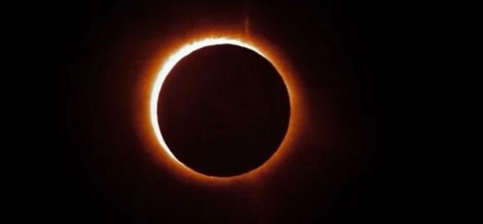 Todo lo que tienes que saber sobre el eclipse de este sábado