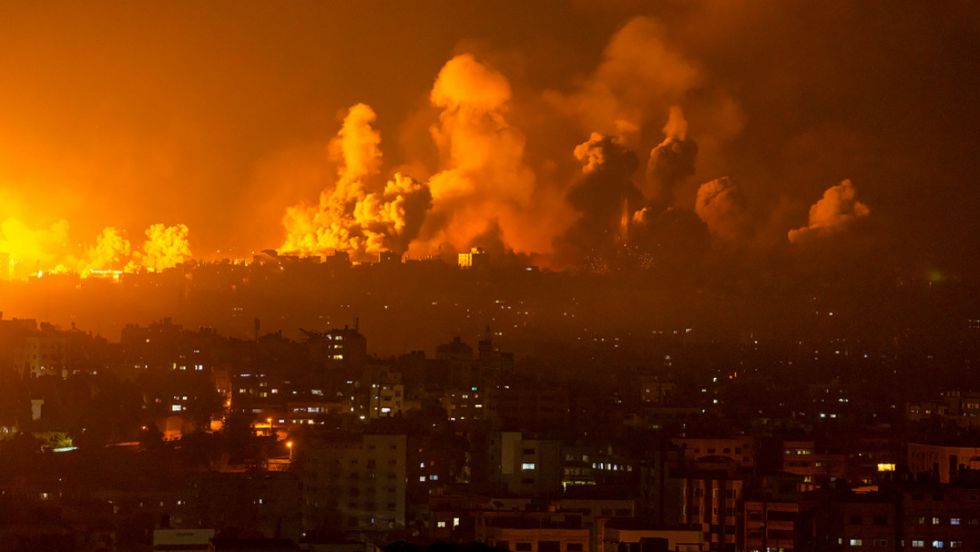 A más de una semana del conflicto Israel-Hamas ¿qué hay que saber?