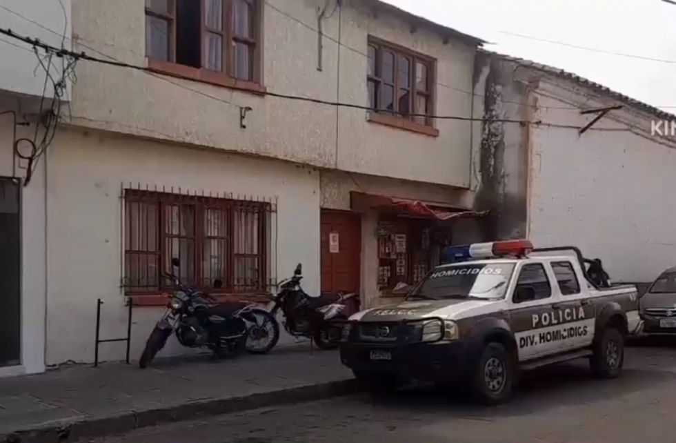 Joven se quita la vida, presumen una discusión con su pareja