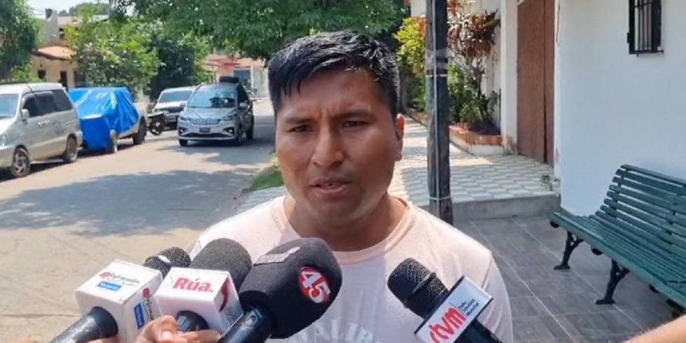 Atracadores disparan en la cabeza y matan a una mujer en Montero