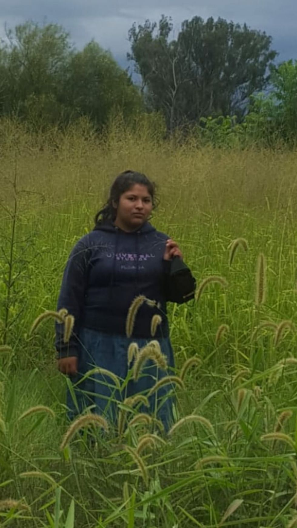 Joven está desaparecida hace una semana en Tarija, piden ayuda de la población
