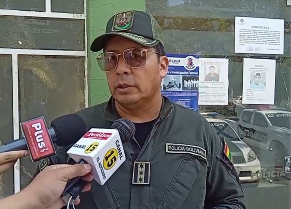 Un infarto fue la causa de muerte del modelo de la UNO en Tarija