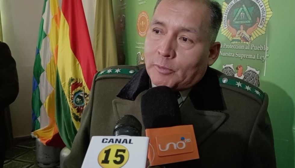 Investigan muerte de una mujer en el Hospital Regional de Tarija 
