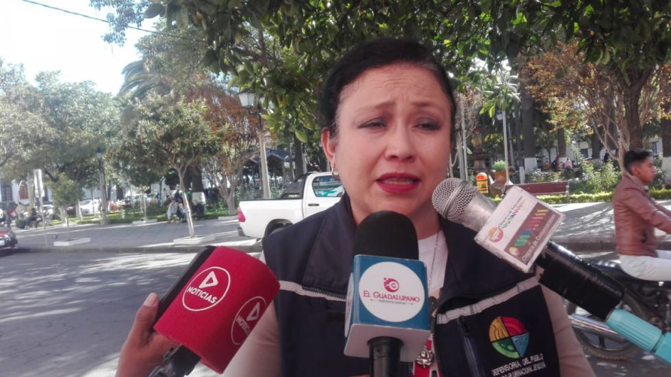Piden auditar el caso de la mujer que murió en el HRSJD