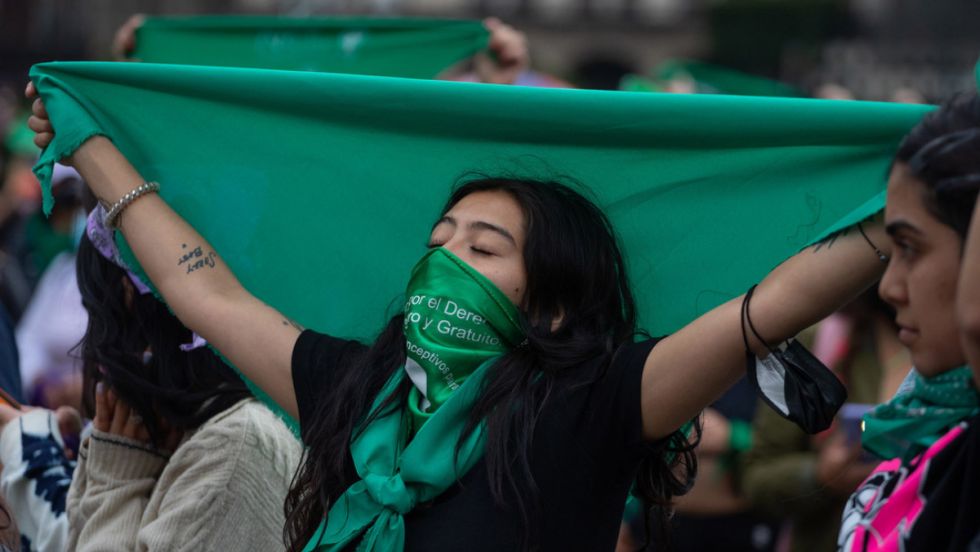 Despenalizan el aborto en Chihuahua