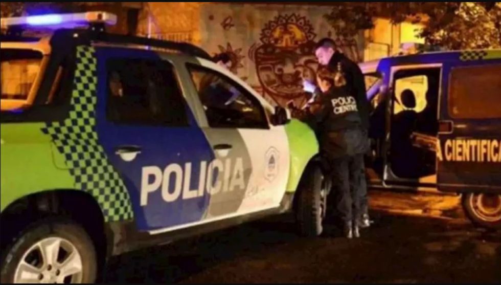 Bermejeña fue víctima de un asesinato sangriento en Argentina