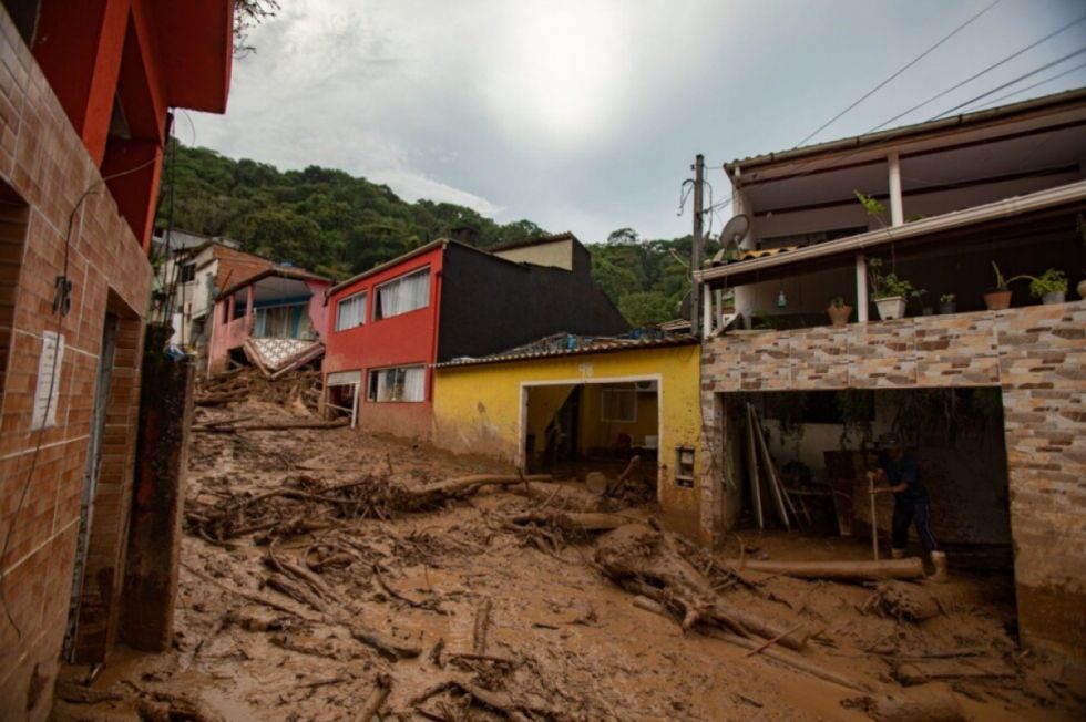 ¿Cómo reducir riesgos de desastres ambientales en América Latina?