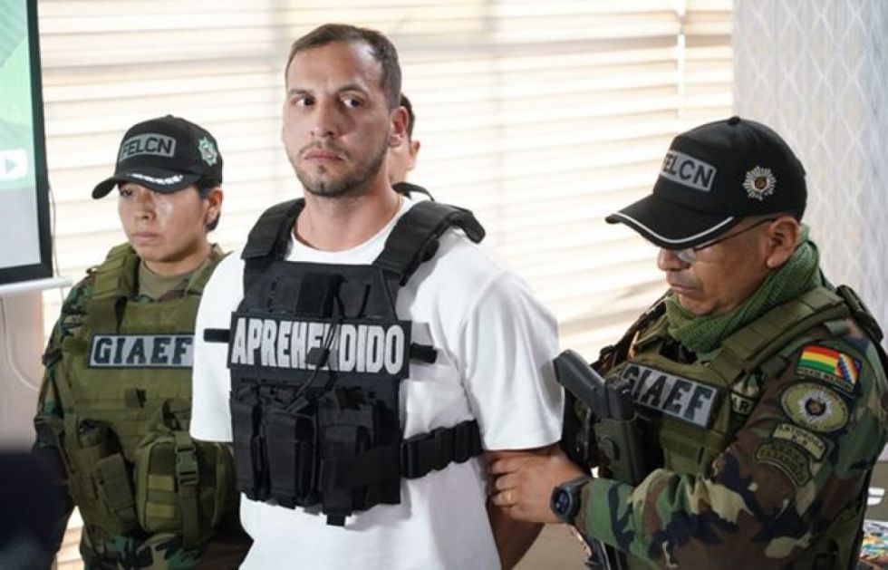 Pese a 27 detenidos, Policía sigue sin dar caza a Marset
