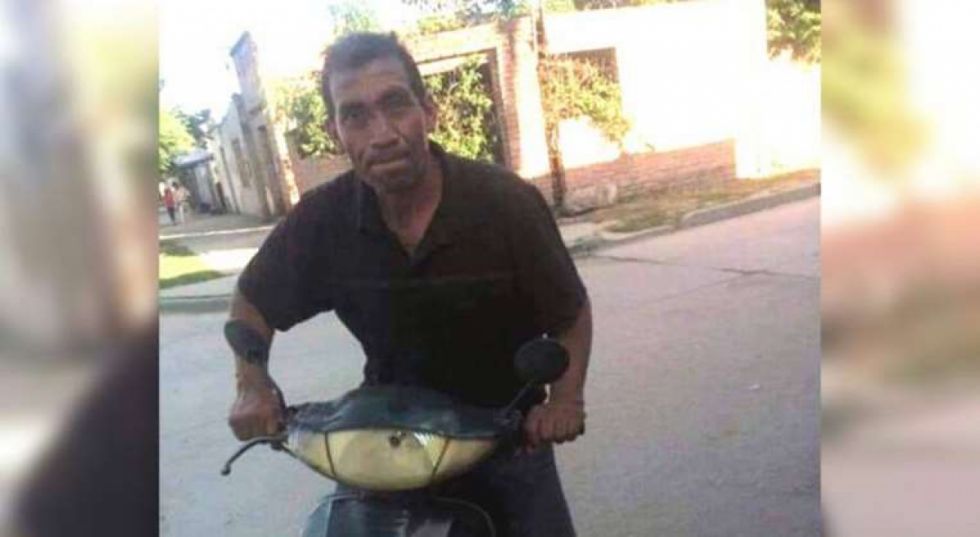 Una bermejeña fue asesinada en Orán “por error”