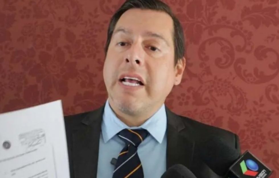 Tribunal dispone que un juez deberá definir si Camacho asistirá al Consejo Nacional de Autonomías