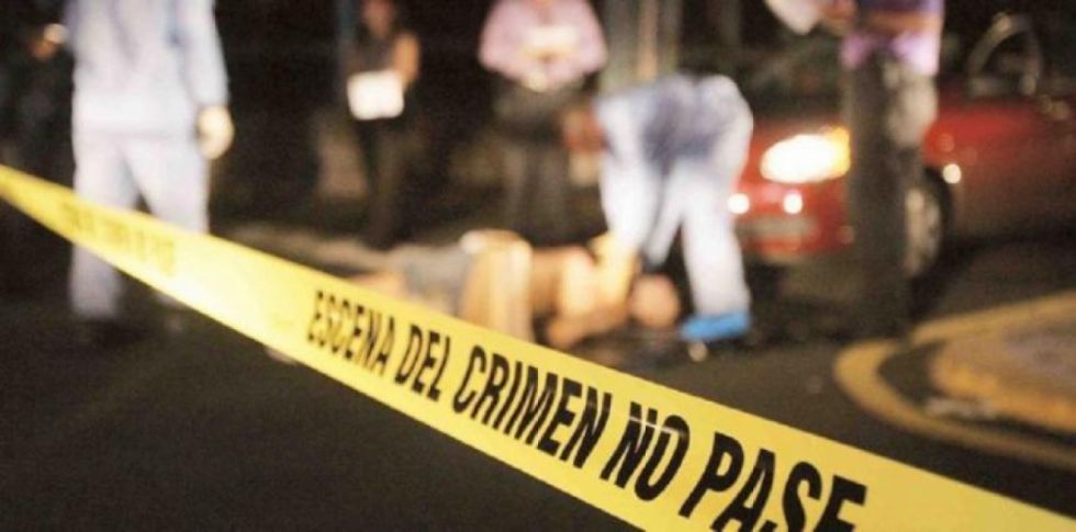 En promedio, Ecuador registra 21 asesinatos diarios en 2023