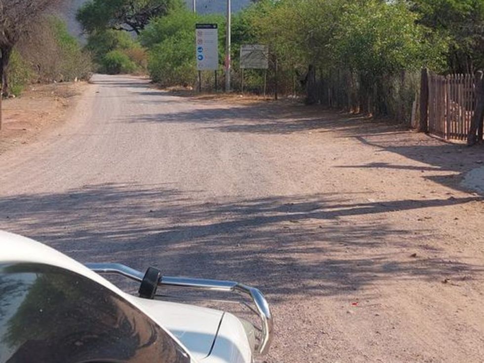 Dos jóvenes desaparecieron en la ruta al Chaco, temen atraco 