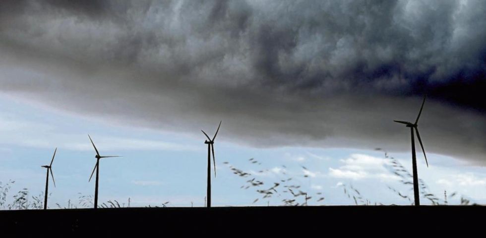 ¿Financiar la lucha contra el cambio climático perjudica a los países pobres?