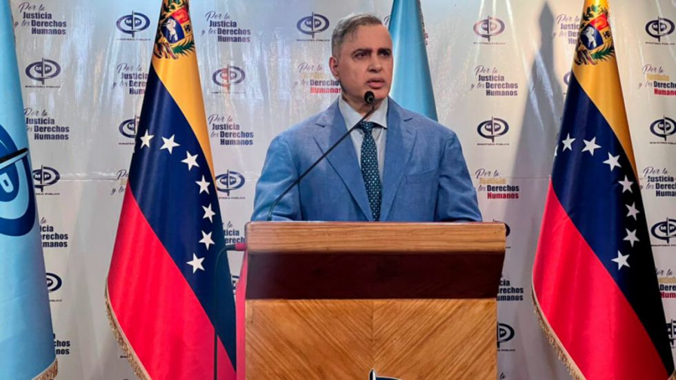 Venezuela: indagarán fraude en comicios opositores