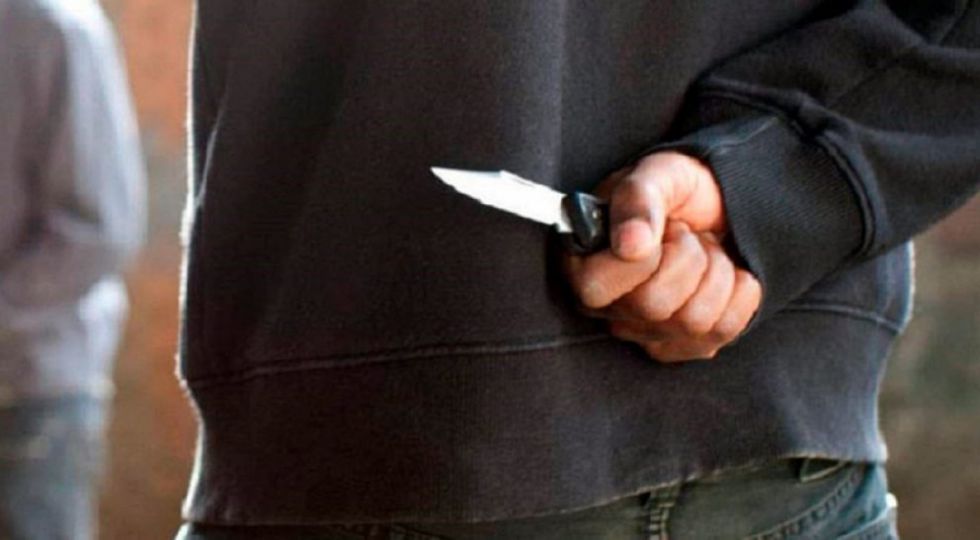 Taxista fue apuñalado por su pasajero en Tarija