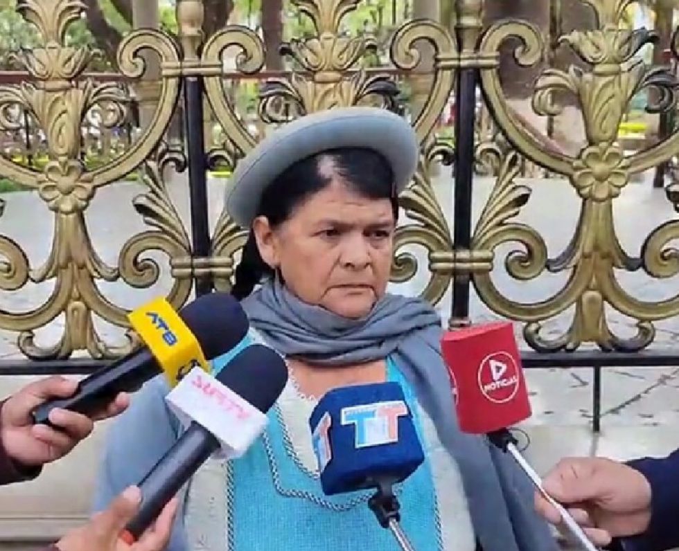 Madre de Rafael Vargas no pierde la esperanza de dar con su hijo desaparecido