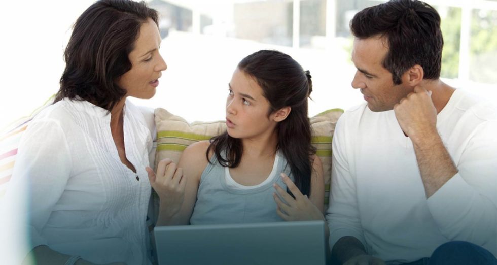 ¿Cómo abordar la educación sexual con los hijos en casa? 